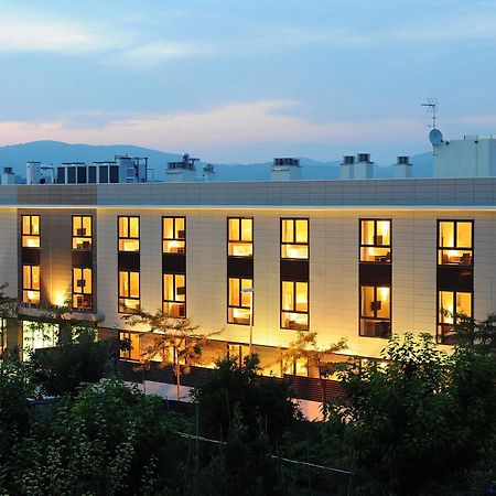 Hotel Desitges Extérieur photo