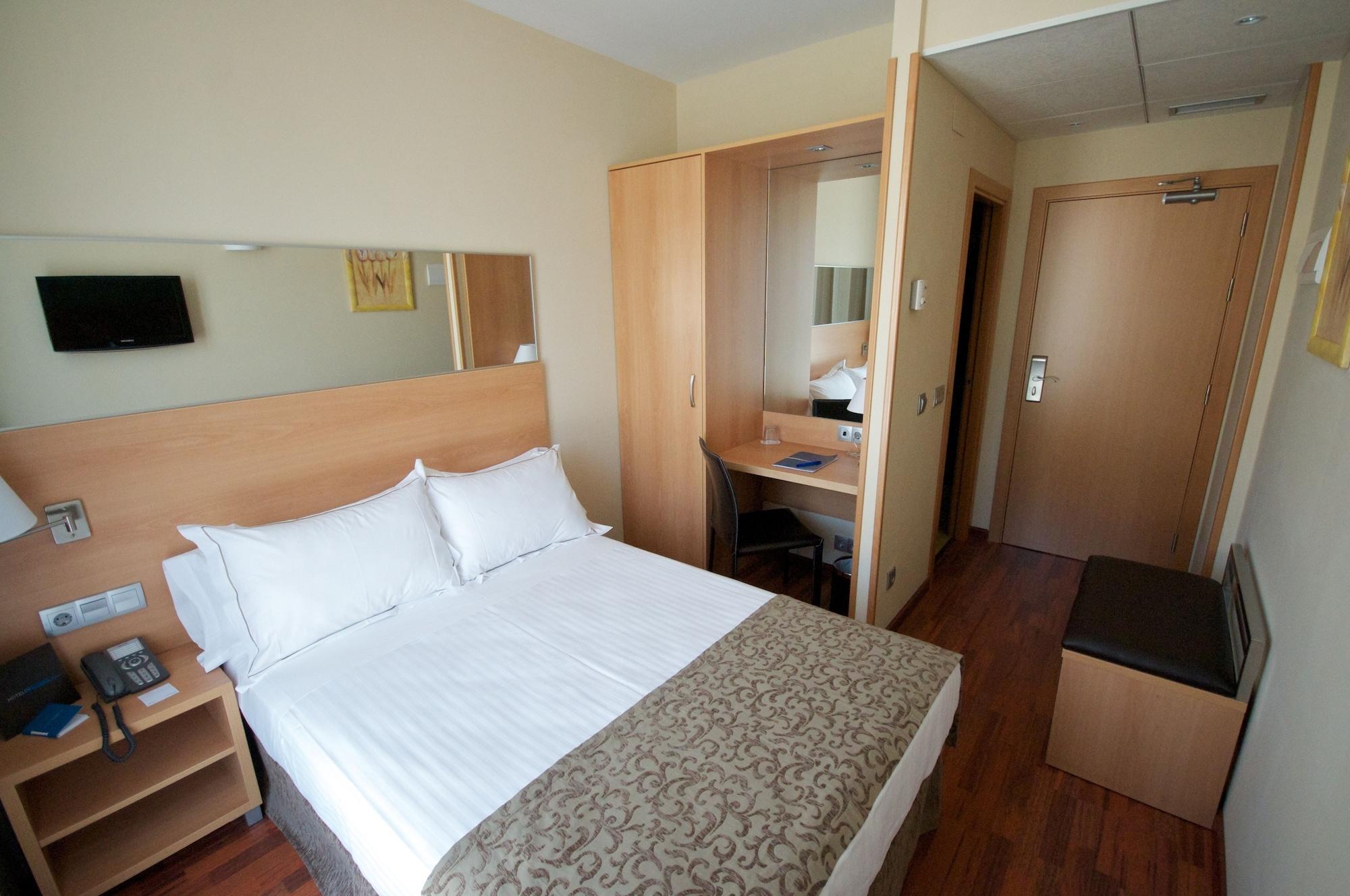 Hotel Desitges Extérieur photo