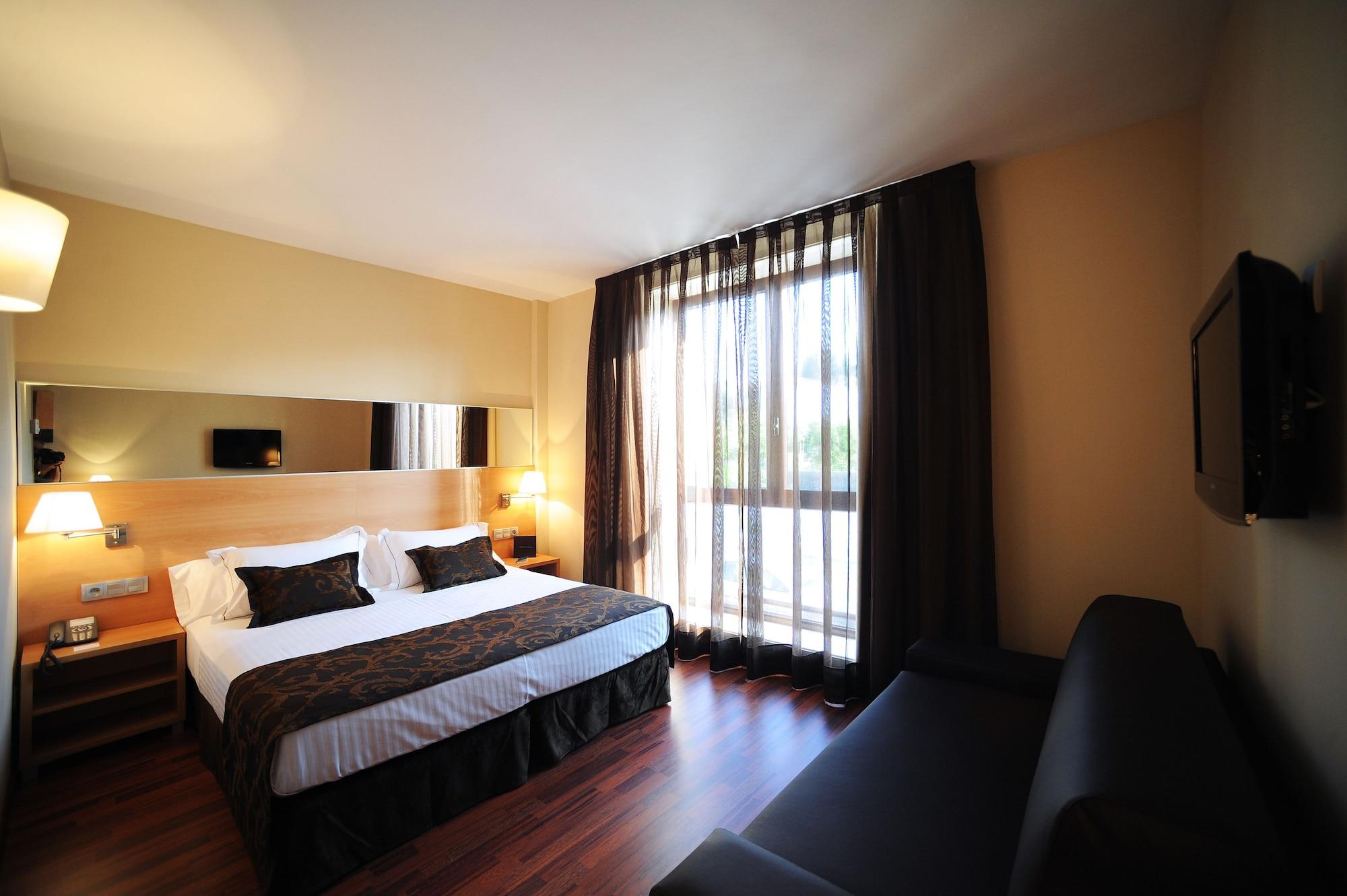 Hotel Desitges Extérieur photo