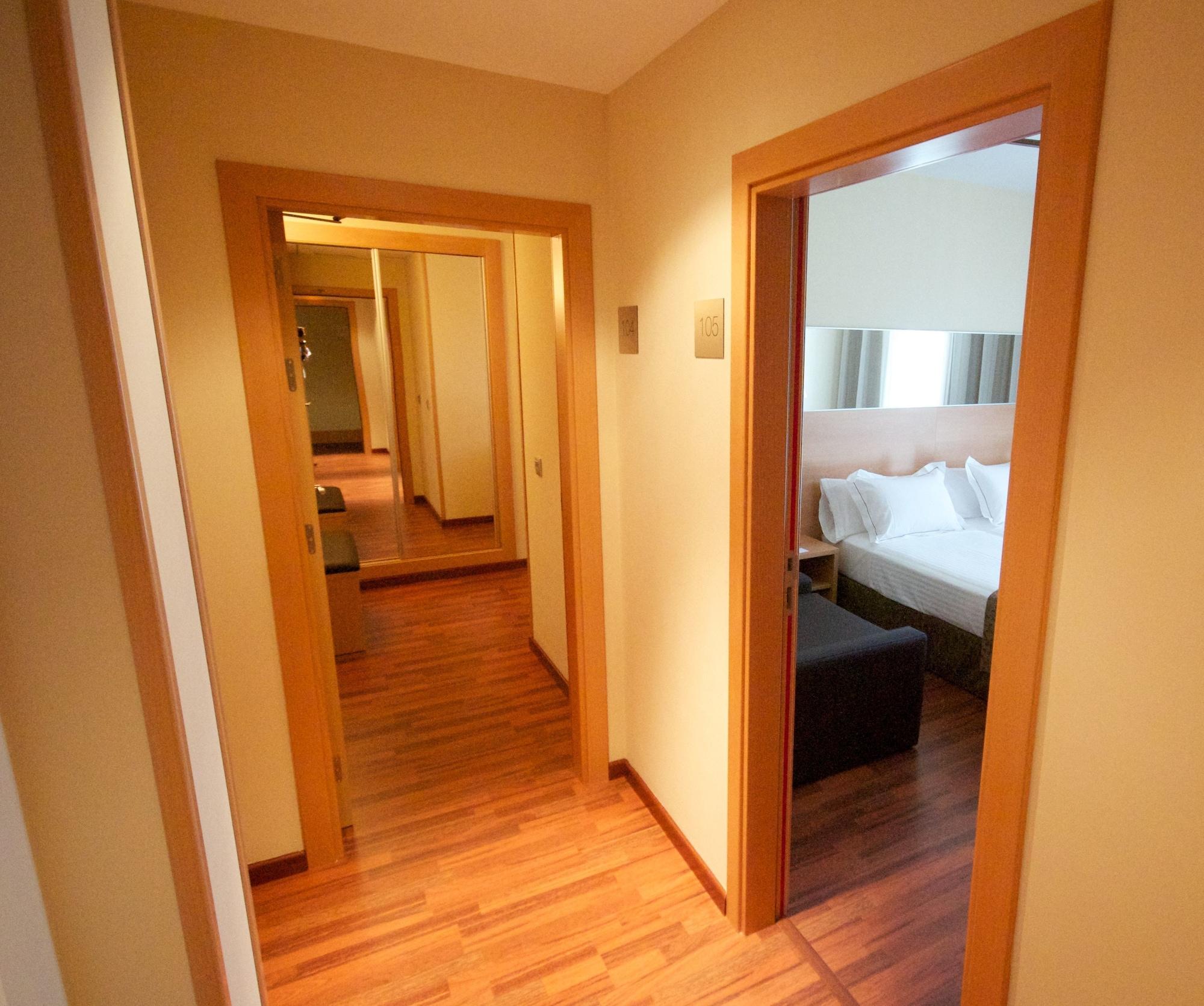 Hotel Desitges Extérieur photo