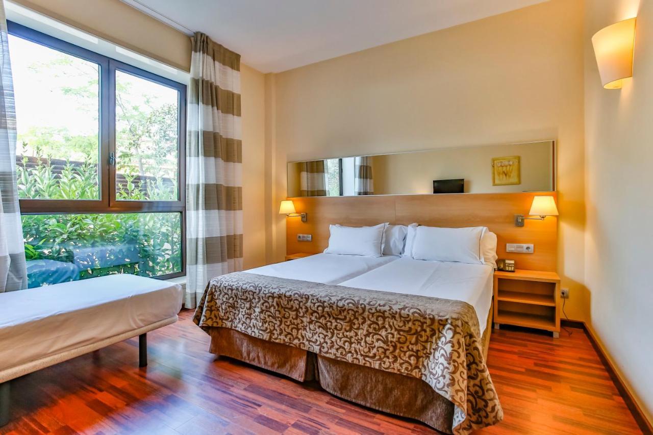 Hotel Desitges Extérieur photo