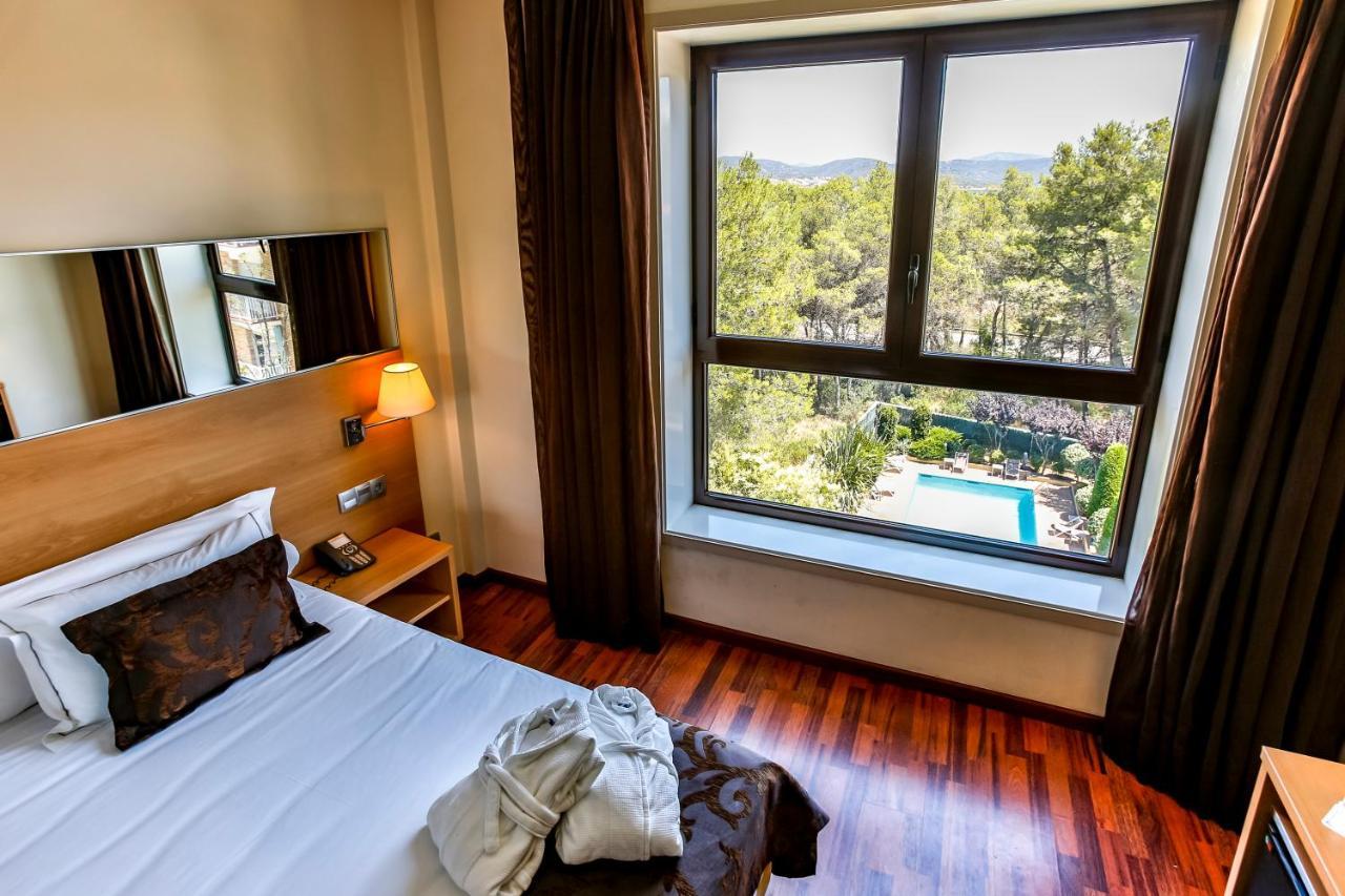 Hotel Desitges Extérieur photo