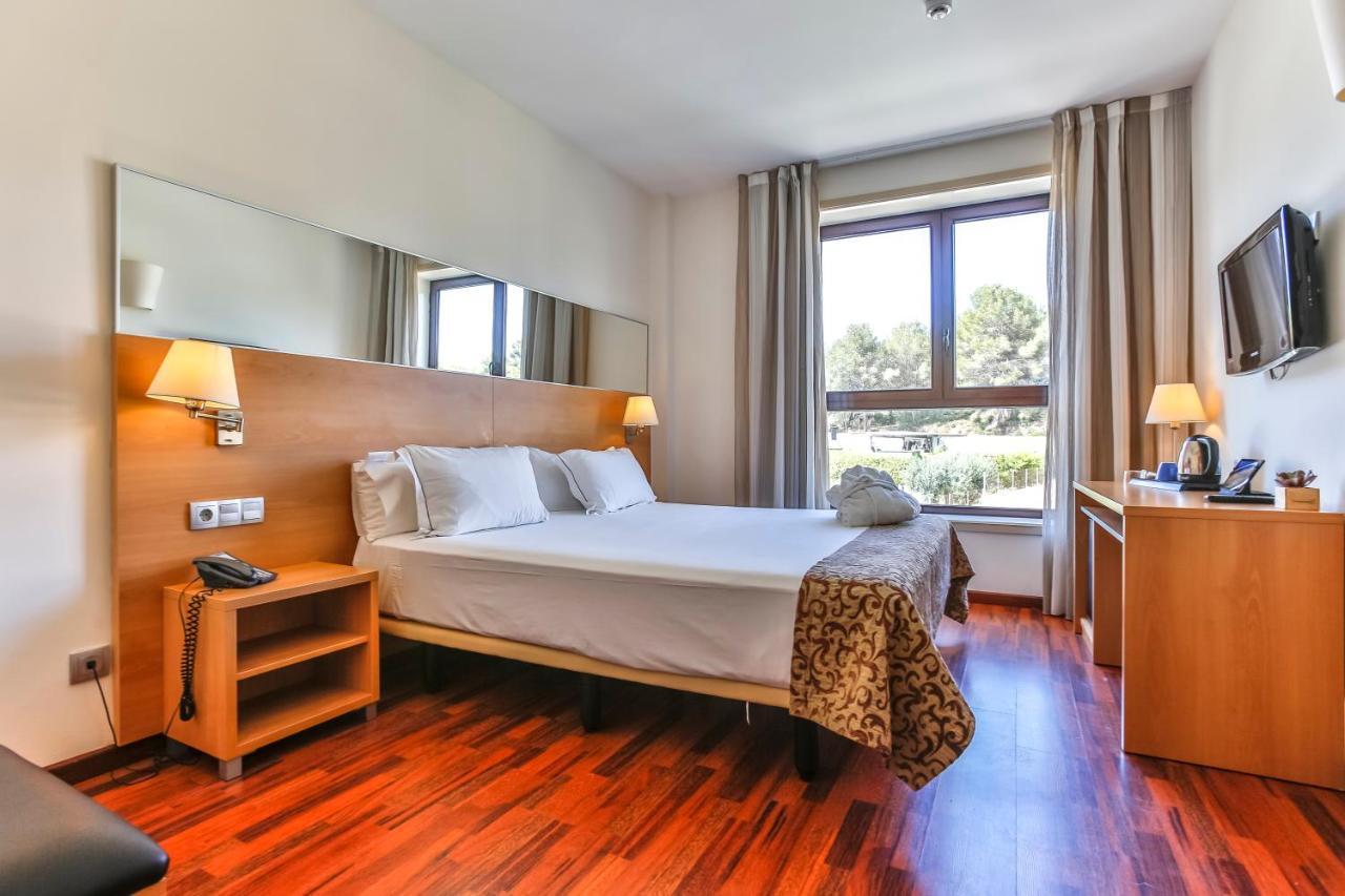 Hotel Desitges Extérieur photo