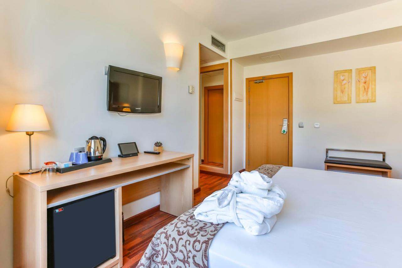 Hotel Desitges Extérieur photo