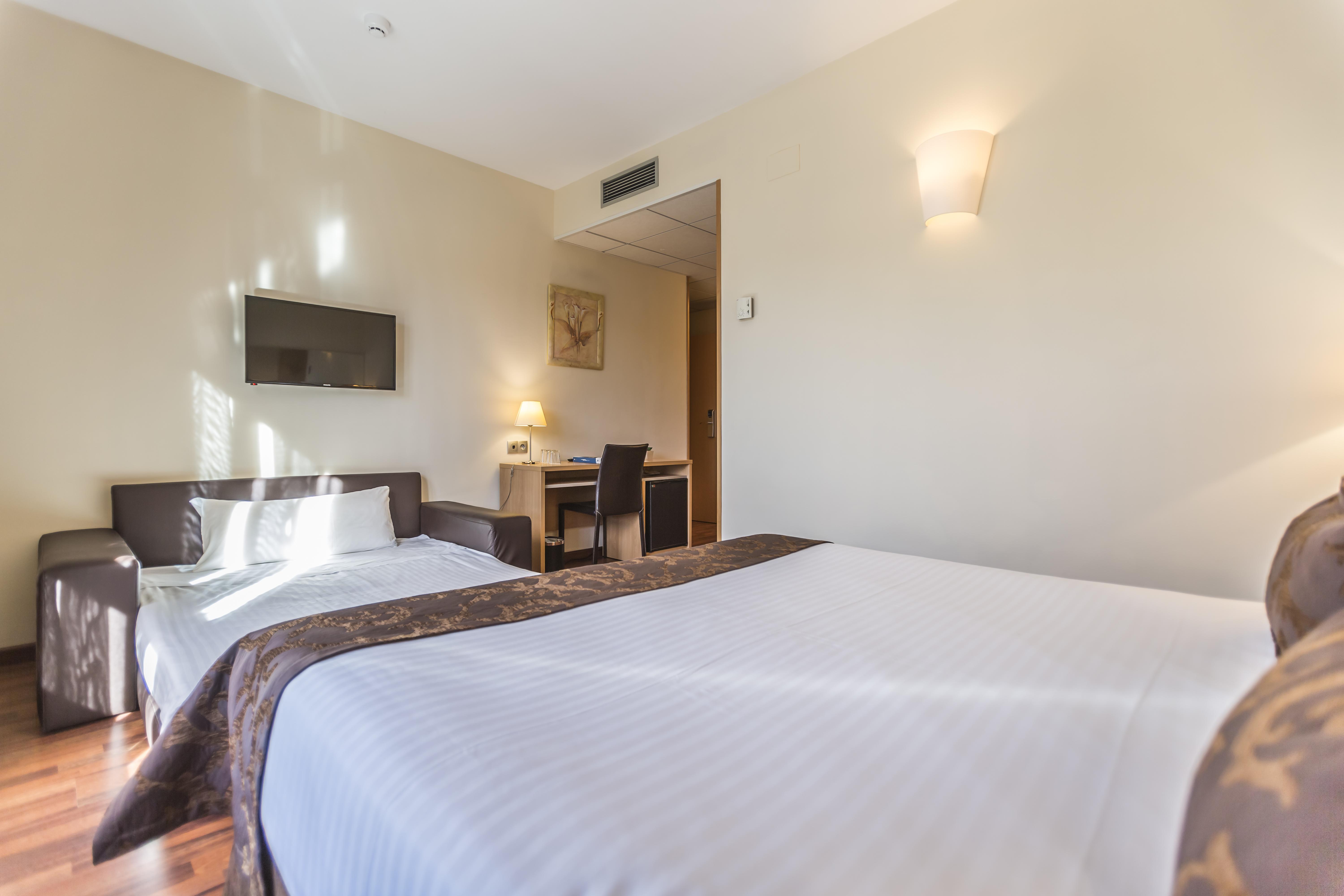 Hotel Desitges Extérieur photo