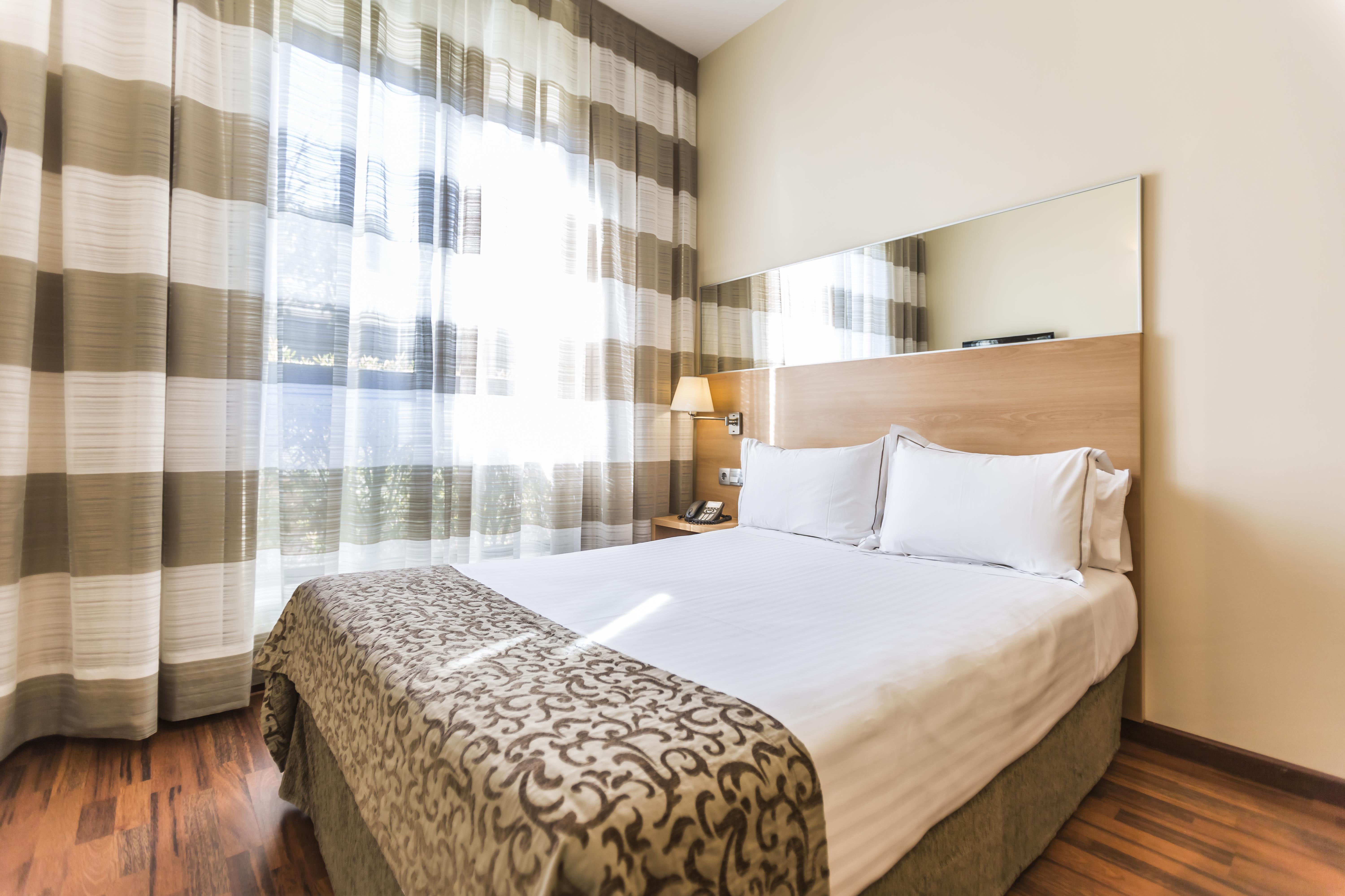 Hotel Desitges Extérieur photo