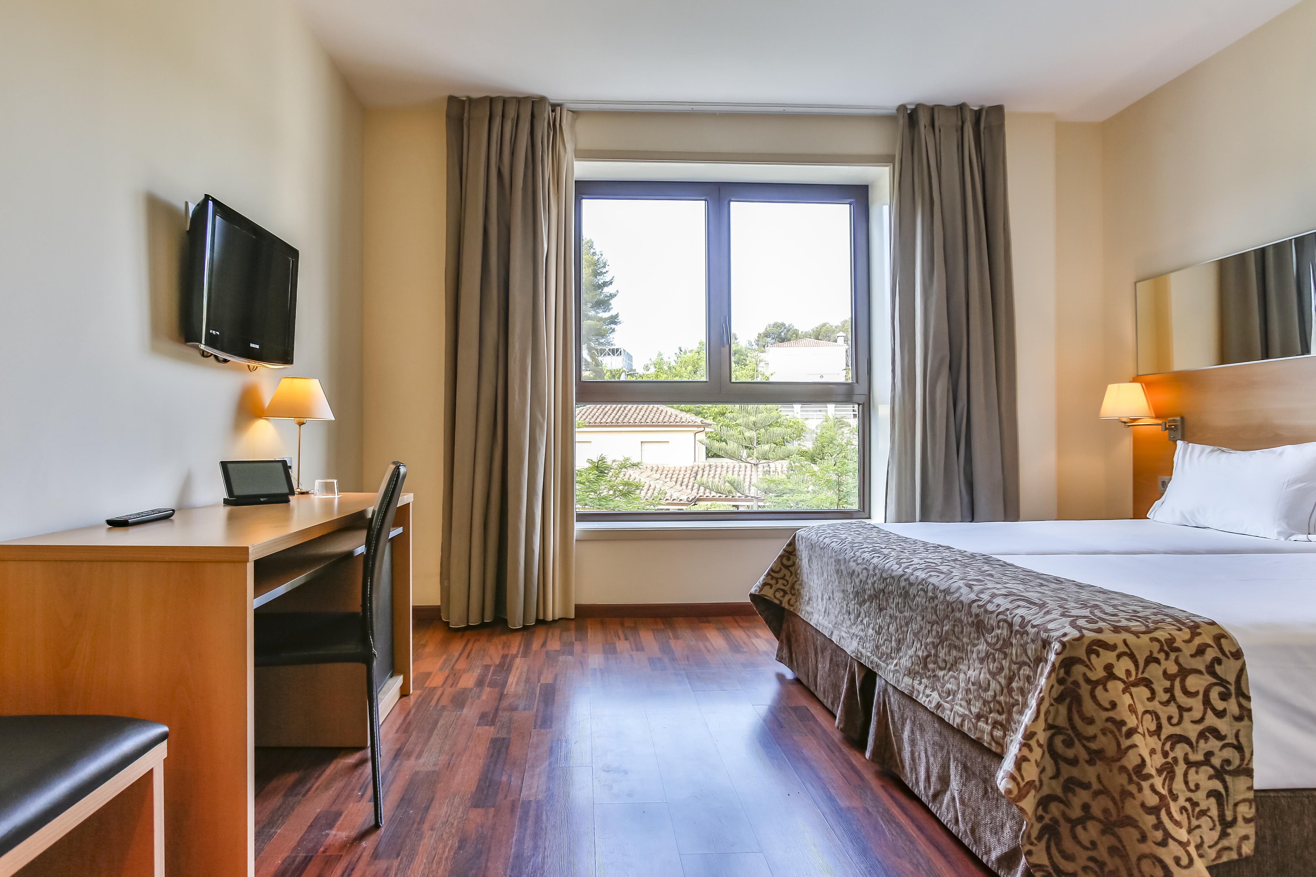 Hotel Desitges Extérieur photo