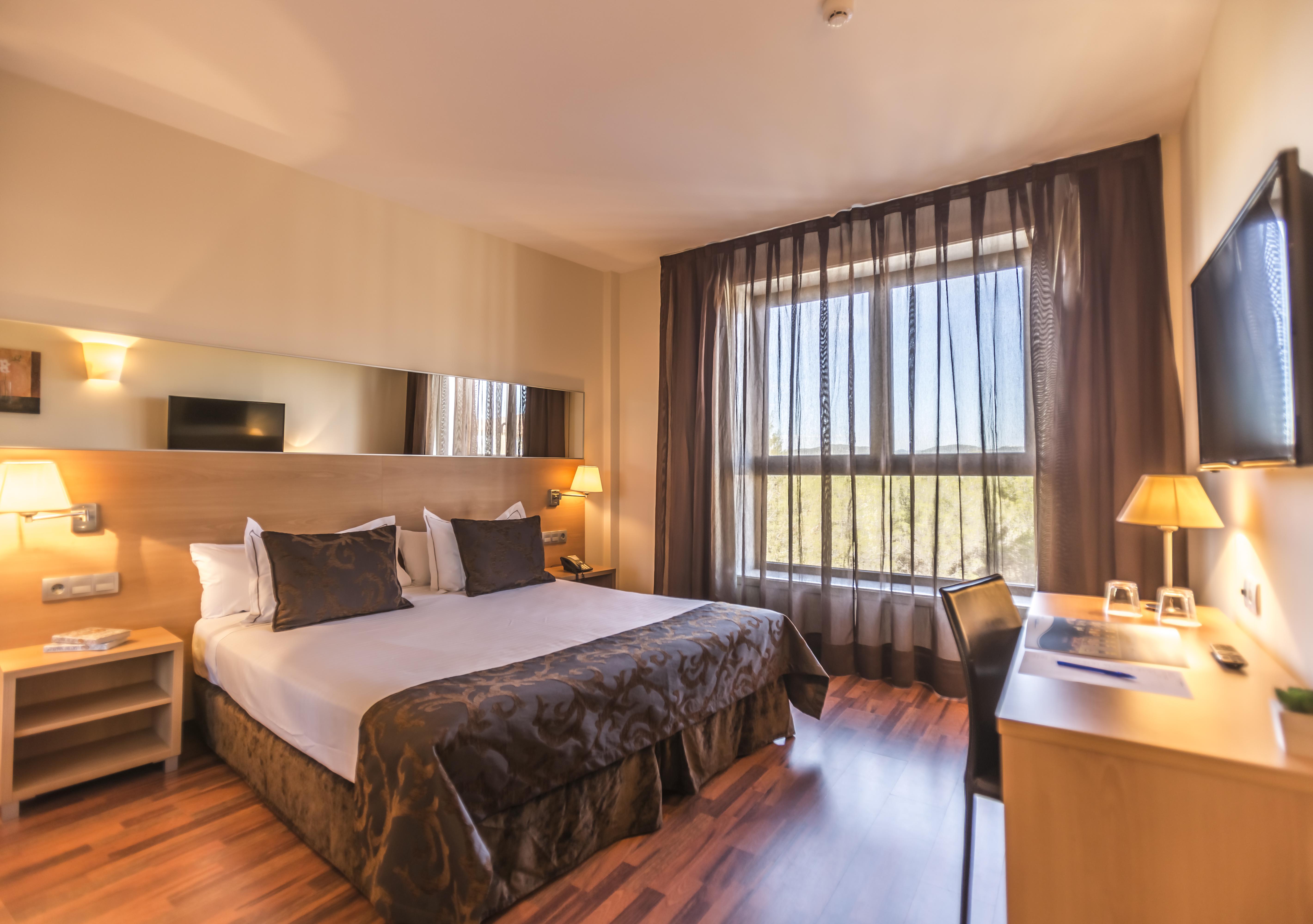 Hotel Desitges Extérieur photo