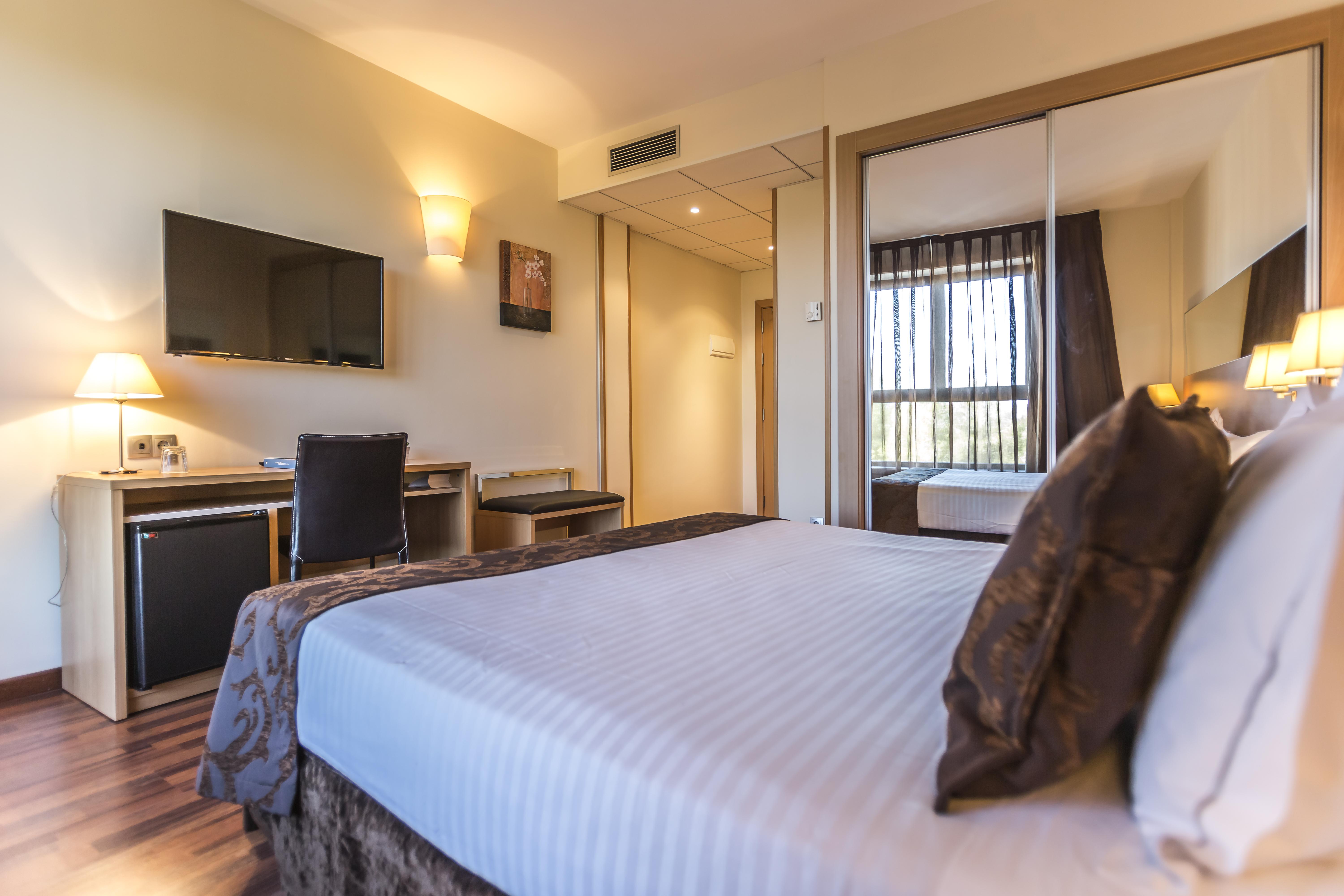 Hotel Desitges Extérieur photo