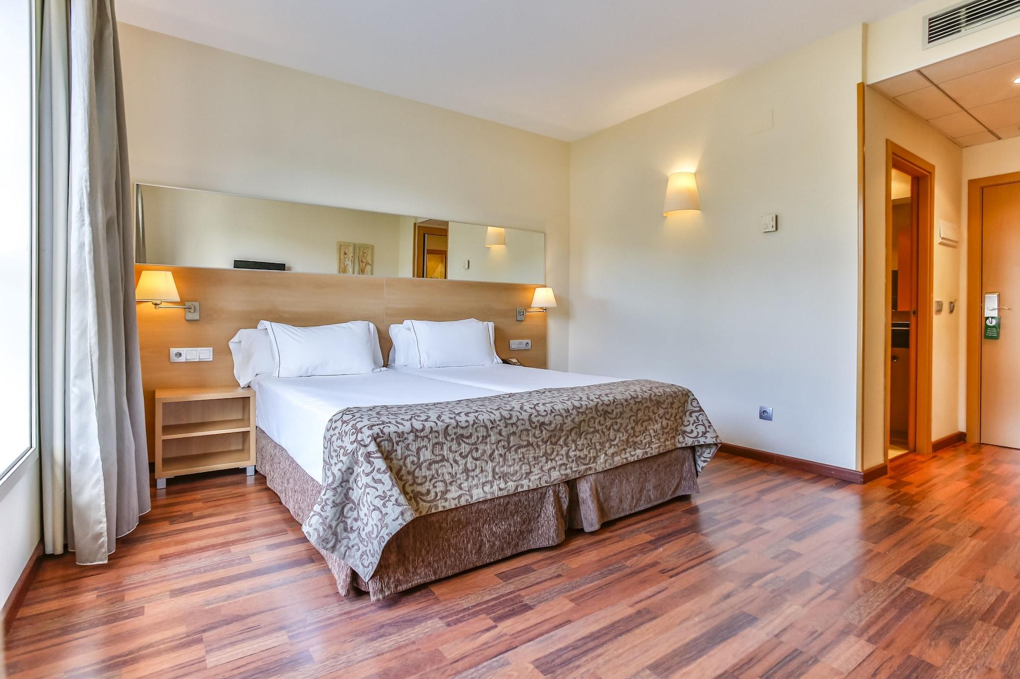 Hotel Desitges Extérieur photo