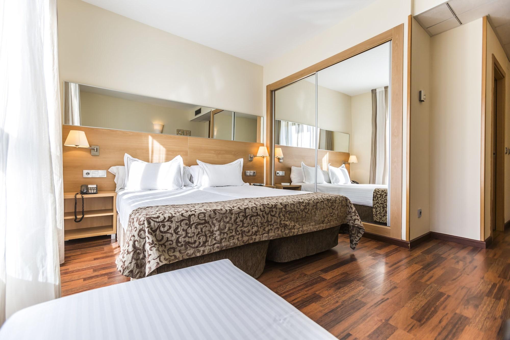 Hotel Desitges Extérieur photo