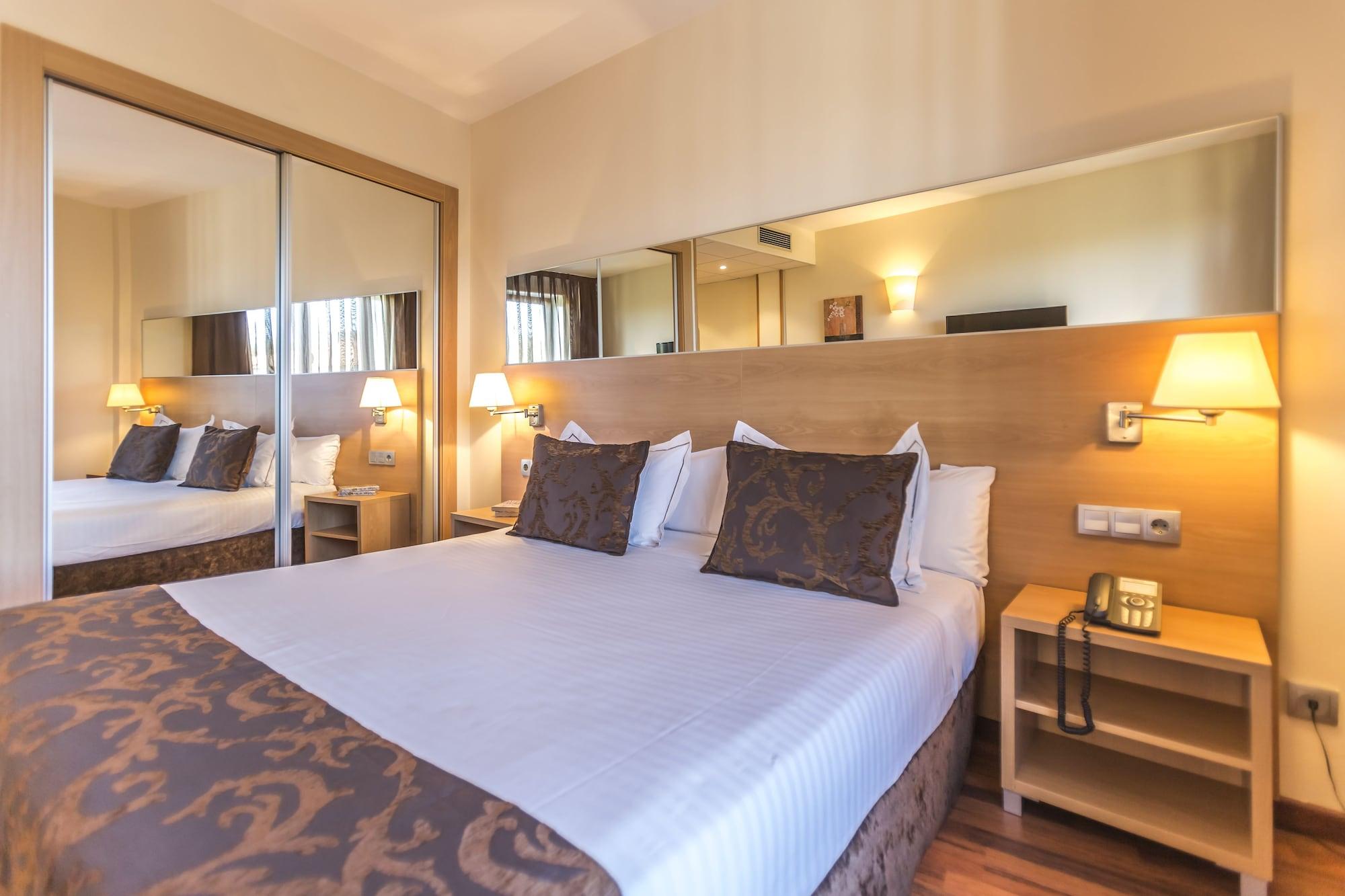Hotel Desitges Extérieur photo