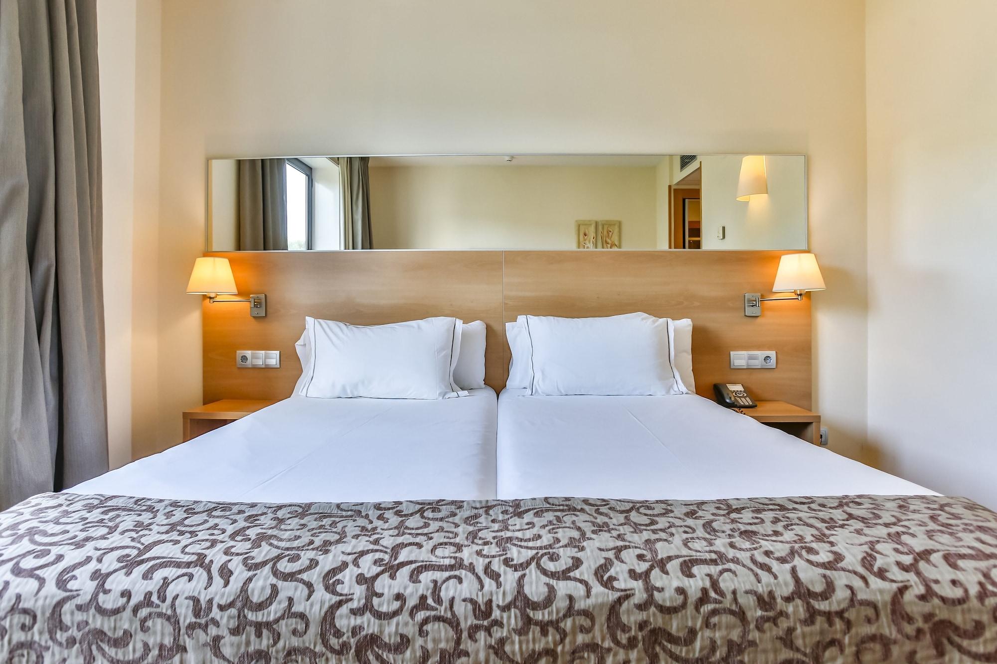 Hotel Desitges Extérieur photo