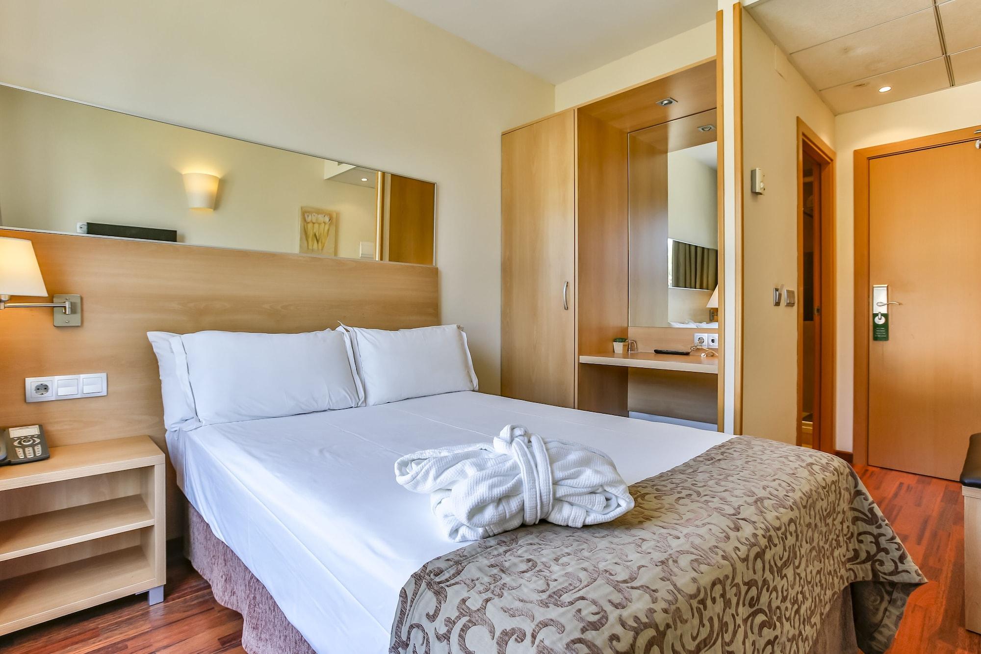 Hotel Desitges Extérieur photo